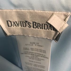 Bridesmaid/formal dress